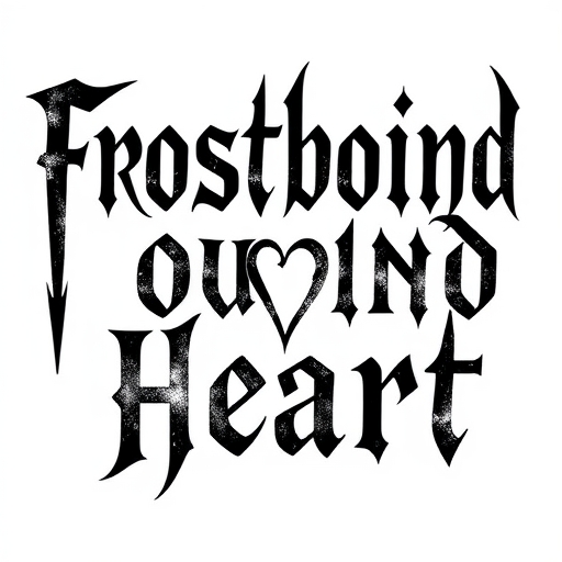 Frostbound Heart
