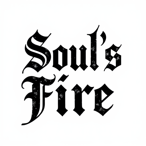 Soul’s Fire Tattoo idea