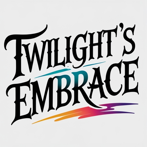 Twilight’s Embrace Tattoo idea
