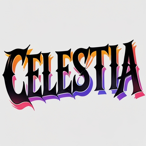 Celestia Tattoo idea