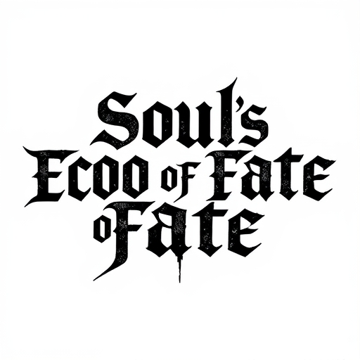 Soul’s Echo of Fate Tattoo idea