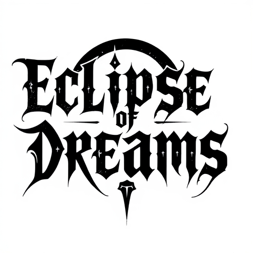 Eclipse of Dreams Tattoo idea