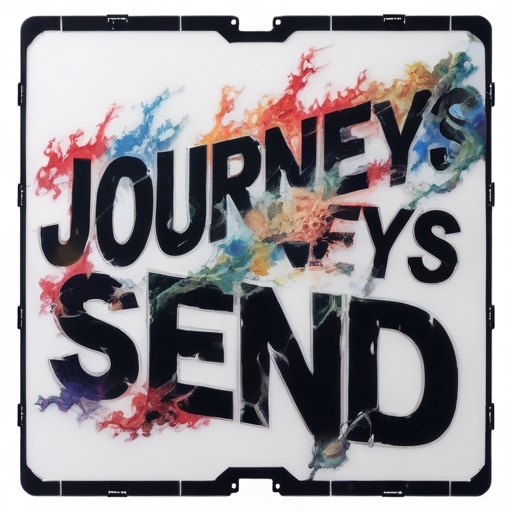 Journey's End Tattoo idea