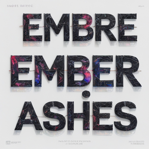 Ember Ashes Tattoo idea