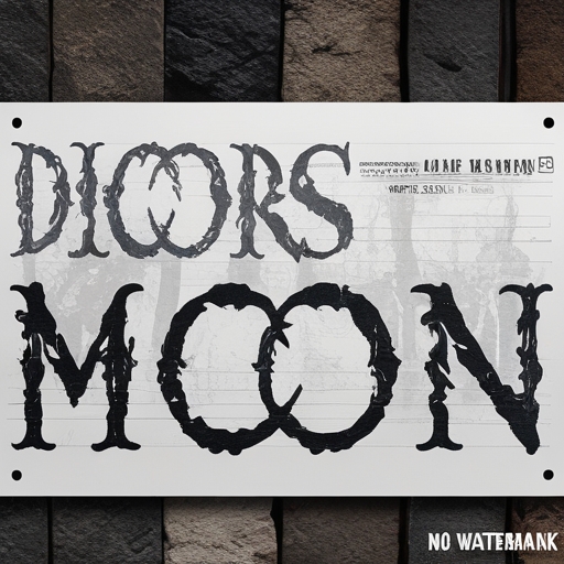 Blood of the Moon Tattoo idea