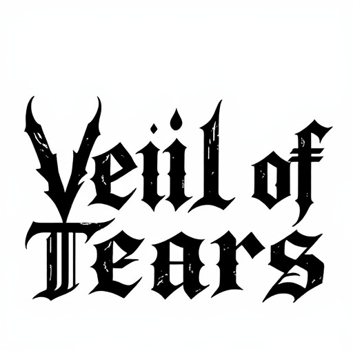 Veil of Tears Tattoo idea