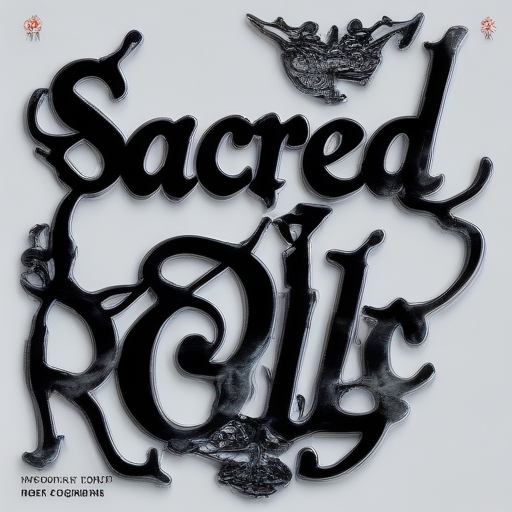 Sacred Light’s Call Tattoo idea