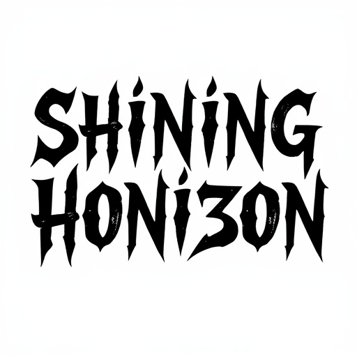 Shining Horizon Tattoo idea