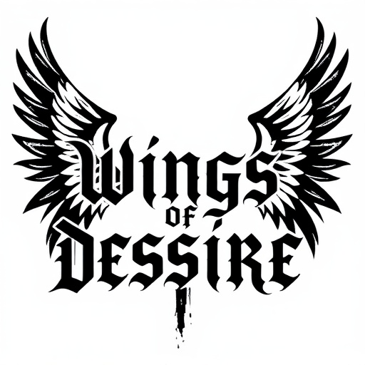 Wings of Desire Tattoo idea