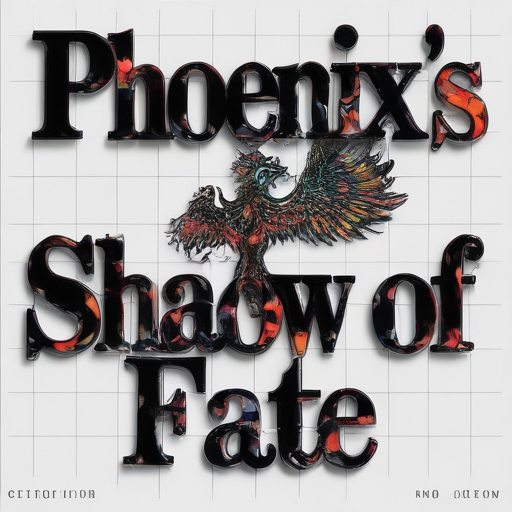 Phoenix’s Shadow of Fate Tattoo idea