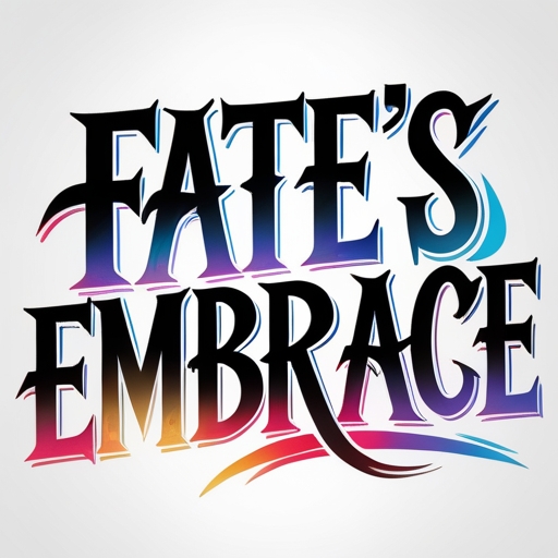Fate’s Embrace Tattoo idea