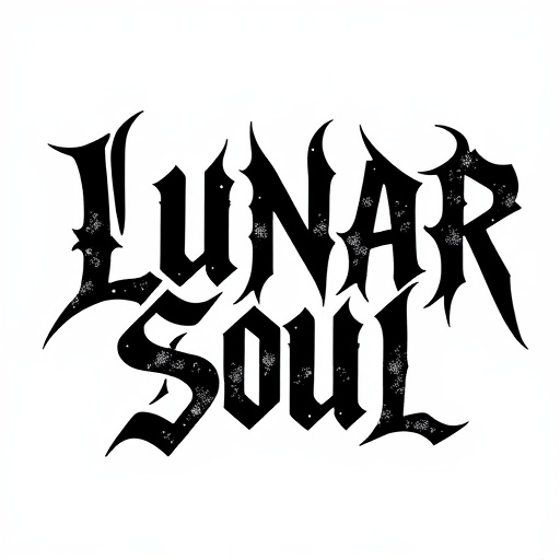 Lunar Soul Tattoo idea