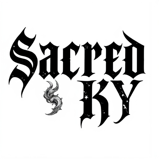 Sacred Sky Tattoo idea