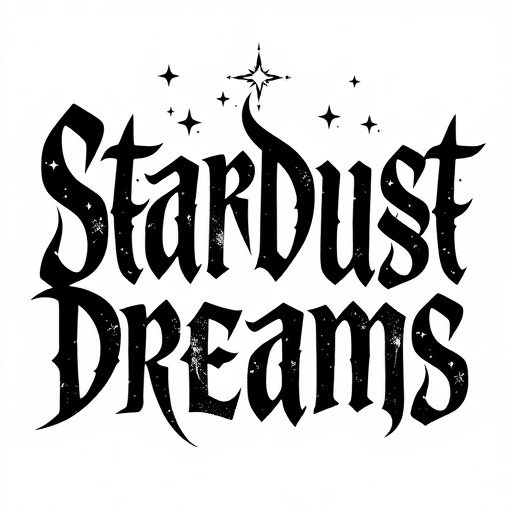 Stardust Dreams Tattoo idea
