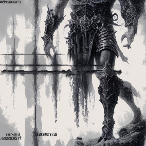 Pathfinder Tattoo idea