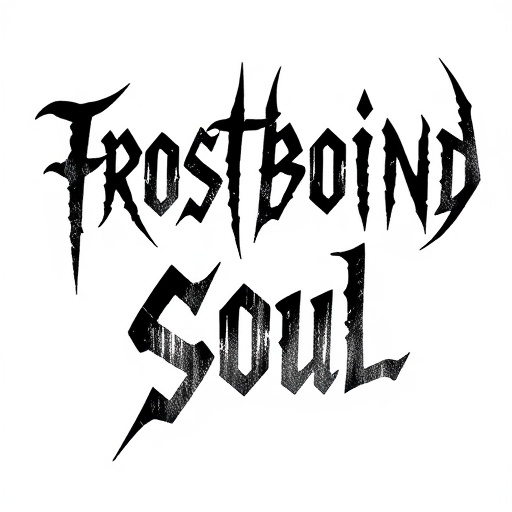 Frostbound Soul Tattoo idea