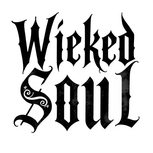 Wicked Soul Tattoo idea