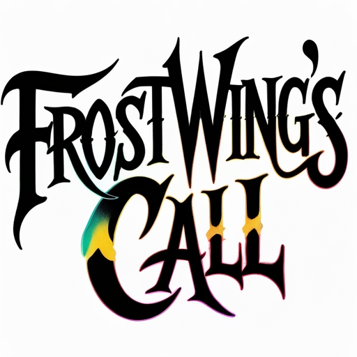 Frostwing’s Call Tattoo idea
