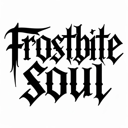 Frostbite Soul Tattoo idea