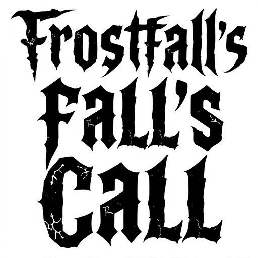 Frostfall’s Call Tattoo idea