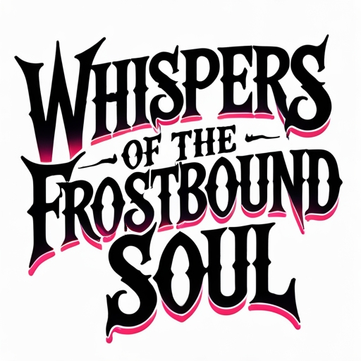 Whispers of the Frostbound Soul Tattoo idea