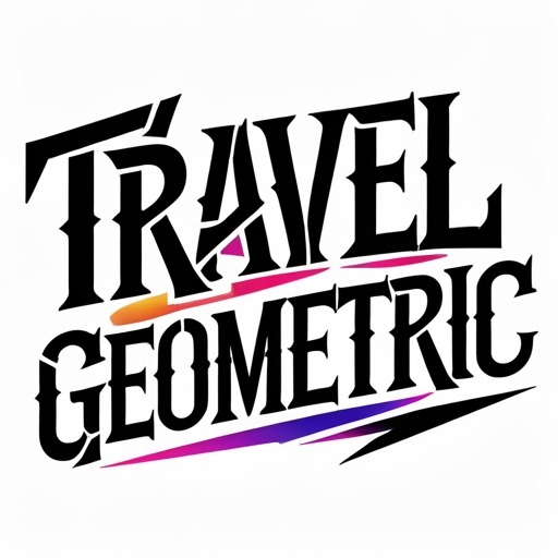 Travel Geometric