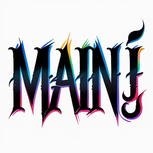 Mainj