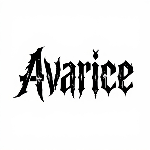 Avarice