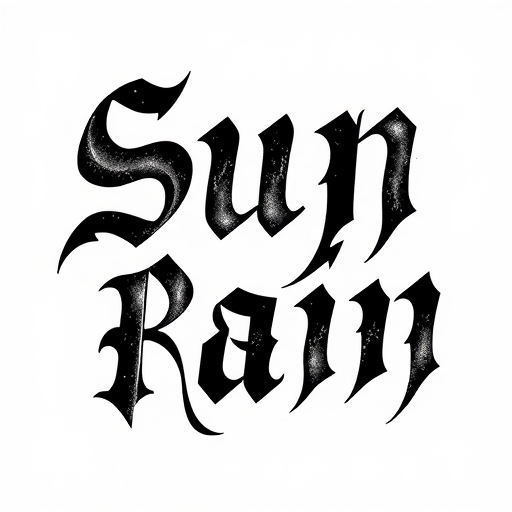Sun Rain