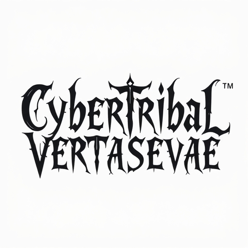 Cybertribal Vertebrae