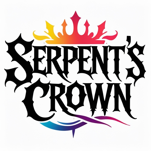 Serpent’s Crown