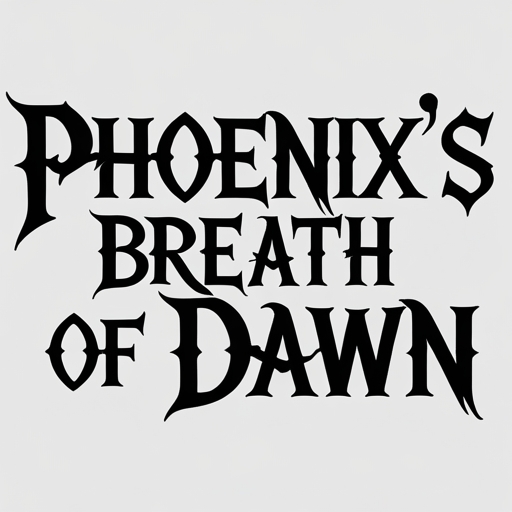 Phoenix’s Breath of Dawn