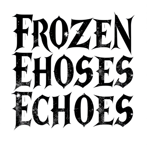 Frozen Echoes