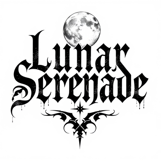 Lunar Serenade