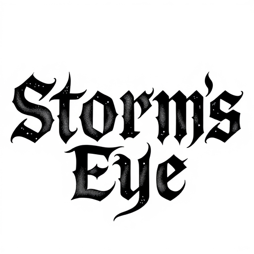 Storm’s Eye
