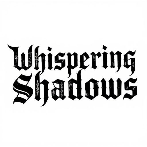 Whispering Shadows