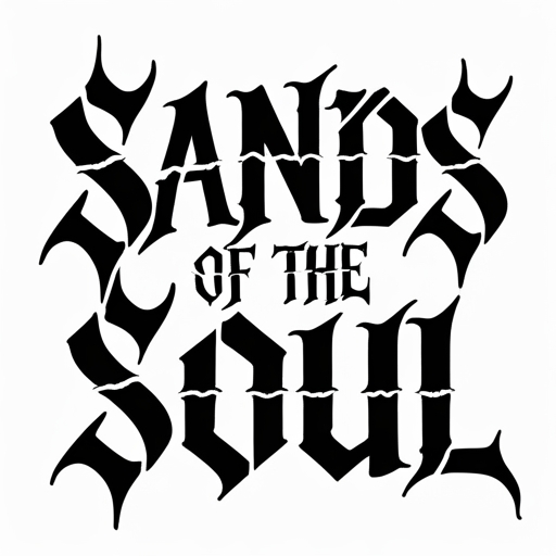 Sands of the Soul