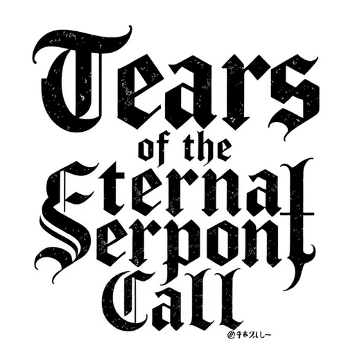 Tears of the Eternal Serpent’s Call