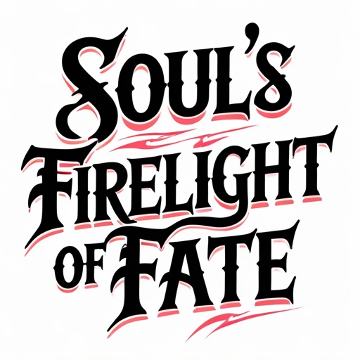 Soul’s Firelight of Fate