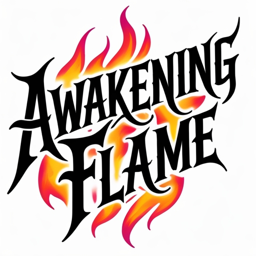 Awakening Flame