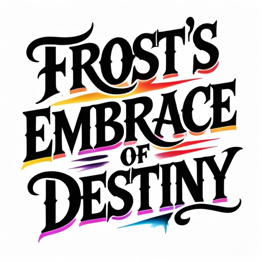 Frost’s Embrace of Destiny