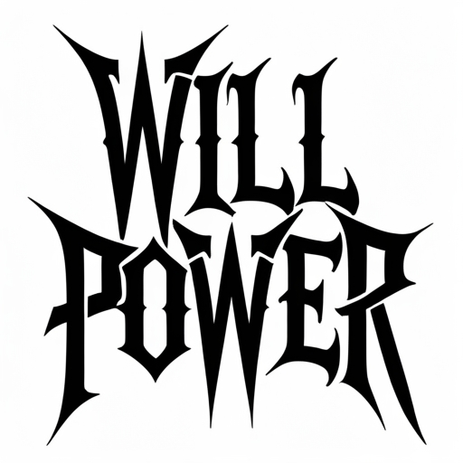 Willpower
