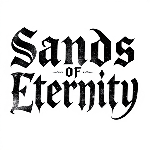 Sands of Eternity