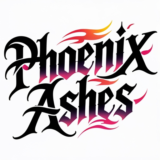 Phoenix Ashes