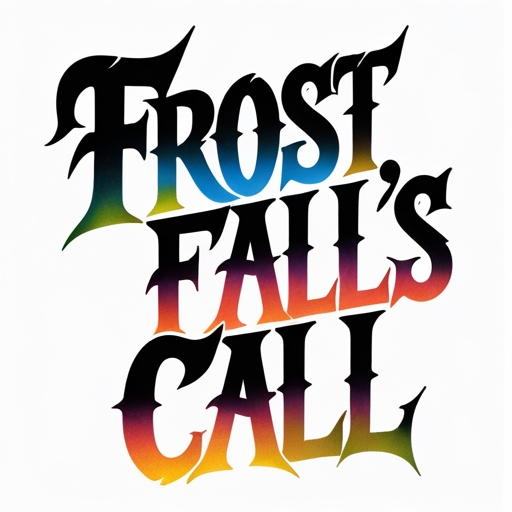 Frostfall’s Call