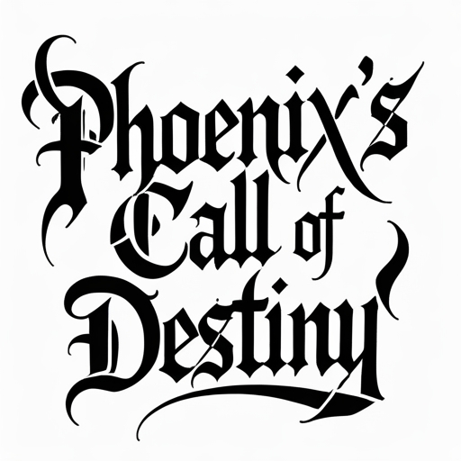 Phoenix’s Call of Destiny