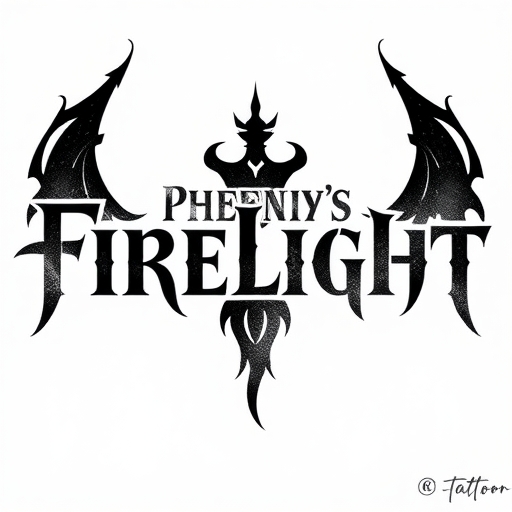 Phoenix’s Firelight