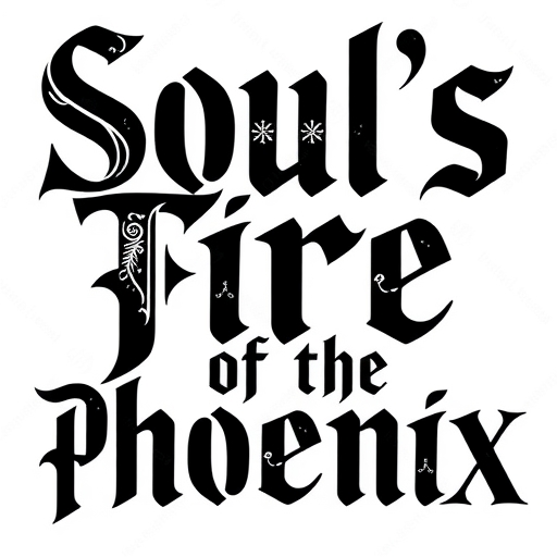 Soul’s Fire of the Phoenix