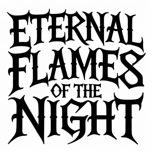 Eternal Flames of the Night