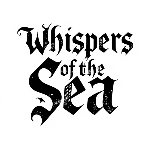 Whispers of the Sea
